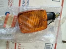 80 81 GS750E GS1100E Suzuki Turn Signal Lamp Assembly Pn 35601-44124-999 New Nos. Fixed Price $89.95.