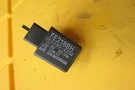 Kawasaki FE218BH Turn Signal Relay Tested Good. Fixed Price $23.12.