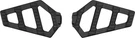 Kodlin Trackboards Mini Floorboards Black. Fixed Price $249.99.