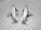 2022 16-23 Piaggio Liberty Front Turn Signal Indicator Light Lamp. Fixed Price $120.94.