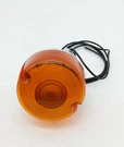 1993-1995 Harley-davidson Flstn Oem Front Directional Lamp 68408-86D. Fixed Price $93.51.