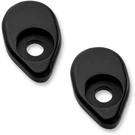 Joker Machine Rat Eye Turn Signal Adapter Plates Chrome 05-55-4B. Fixed Price $44.60.