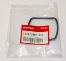 Genuine Honda Turn Signal Lens Gasket 33407-MB1-003 *brand New & Ships Free*. Fixed Price $12.99.