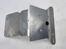 2023 21-23 Kawasaki KLX300 Bracket License Aluminum. Fixed Price $29.99.