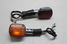 1996-2015 Honda Rebel CMX250C Rear Left Right Turn Signals Light Indicators. Fixed Price $15.00.