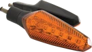 Koso Nuovo Led Turn Signals HE032020. Fixed Price $98.65.