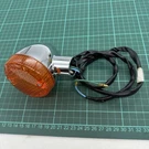 Stanley 045-5253 Genuine Honda Blinker Winker Complete Unit Nos. Fixed Price $25.03.