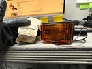 Nos Yamaha Front Turn Signal 82 XZ550R 11H-83301-70. Fixed Price $47.98.