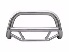 Black Horse Max Bull Bar Stainless Steel Fits 2005-2009 Chevrolet Equinox. Fixed Price $351.24.