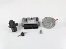 2015 Bmw R1200GS K50 Cdi Ecm Module Ignition Switch Key Lock Gas Cap 13618546129. Fixed Price $489.99.