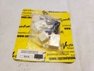 CV4814 6-8 Pin Cycle Plug Adapter For 04-05 Xl's Part 2050-0013. Fixed Price $7.00.