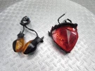 2014 13-17 Honda CB500X CB500F Rear Tail Light Turn Signals Back. Fixed Price $53.73.
