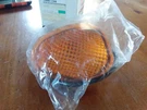 Oem Kawasaki Right Rear Turn Signal Lamp 93 ZX600-E1 Ninja ZX-6 23040-1244 NS431. Fixed Price $26.99.
