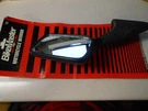 Nos Bike Master Right Hand Mirror Fits: Kawasaki 83-00 ZX750 6001-1255 60-0208. Fixed Price $19.94.