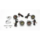 Drag Specialties Deuce-style Turn Signal Kit 2020-0275. Fixed Price $263.07.