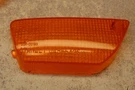 Honda Elite 1987 R. Front Turn Signal Lens Nos Oem 33402-KV7-671. Fixed Price $10.13.