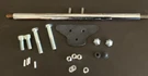 Harley Davidson Rear Turn Signal Relocation Kit 68512-89. Fixed Price $114.00.