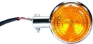 Front Turn Signal Fits 5PB-83310-10-00 Yamaha V-star 650 1100 Custom VIRAGO250. Fixed Price $23.99.