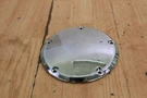 2010 Harley-davidson Road Glide Custom Fltrx Derby Cover And Fuel Door. Fixed Price $45.00.
