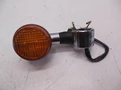 EE11 Honda Vt 600 Shadow 1998 Lf Turn Signal 33450-MZ8-K01 33450-MZ8-K02. Fixed Price $24.49.
