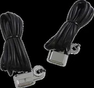 Drag Chrome Running Turn Signal Marker Light For Dyna Switchback 12-16. Fixed Price $175.05.