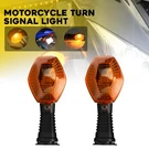 Rear Turn Signals Lights Fit For Suzuki SV650 2003-2009 V-strom 04-2010. Fixed Price $17.09.