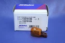 Gm Oem Nos 13579188 Parking And Turn Signal Lamp Bulb. Fixed Price $14.99.