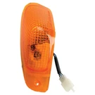 K&l Front Right Turn Signal For 1993-2002 Kawasaki Ninja ZX-6 Repl. 23040-1238. Fixed Price $35.64.