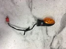 16 Harley Davidson Street Right Rear Back Turn Signal Blinker. Fixed Price $60.00.