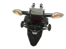 2013 Honda CBR250 Rear Wheel Fender Tail Fairing & Turn Signal Oem. Fixed Price $90.20.