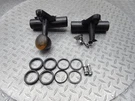 2023 20-23 Royal Enfield Meteor 350 Oem Front Turn Signal Posts Lot. Fixed Price $83.66.