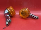 Harley Davidson Motorcycle Chrome Turn Signal HD-1 Sae Dp 85 Dot Pm Vintage. Fixed Price $59.90.