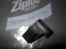 Nos Honda Rubber Mount 38306-ME5-305. Fixed Price $9.99.