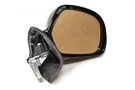 Honda Right Hand Mirror Case Only 01-04 GL1800 Goldwing No Signal #U159. Fixed Price $199.98.