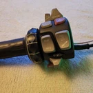 Oem Bmw K50 K51 R1200GS R1250GS Adventure Handlebar Switch Left 61318549455. Fixed Price $399.00.