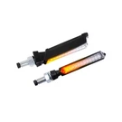Puig Led Indicators Thin Model Black. Fixed Price $117.19.