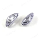 Arashi Front Turn Signal Light Cover For Suzuki Katana GSX600F GSX750F 1997-2007. Fixed Price $33.99.