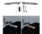 Hogworkz? Lumipro? Led Windshield Trim Lights For Harley? Road Glide '15-'24. Fixed Price $143.98.