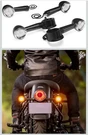 Royal Enfield KXA00079 Black Led Indicators For All New Classic 350. Fixed Price $137.50.