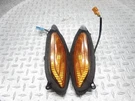 2006 03-09 Honda ST1300P Front Left Right Turn Signal Flasher Light Lamp. Fixed Price $120.89.