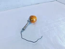 Honda CB450K6 Super Sport Front Right Indicator Flasher Turn Signal. Fixed Price $14.95.