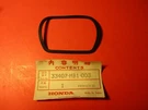 Nos New Oem Original Factory Honda VF1100 VF750 VT500 Lens Gasket 33407-MB1-003. Fixed Price $9.99.