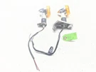 85-06 Kawasaki Vulcan VN750 Front Left Right Turn Signal Set 23037-1214. Fixed Price $42.56.