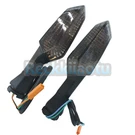 Turn Signal Lights For Kawasaki Ninja 300 400 650R 1000SX ZX10RR. Fixed Price $18.68.