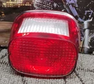Harley Davidson Sportster Softail Dyna Touring Taillamp Light Brake Hd. Fixed Price $31.50.