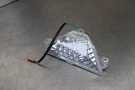 13-17 Kawasaki Ninja 300 Left Front Turn Signal Light Indicator 23040-0107. Fixed Price $23.65.
