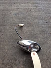 07-24 2009 Genuine Scooter Buddy 150 Rear Right Turn Signal Flasher Indicator. Fixed Price $19.95.