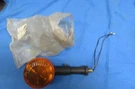 Nos Yamaha # 3Y6-83310-70-00 Frt Flshr Lite Asy SR250 1980 1982 B1660. Fixed Price $49.95.
