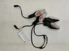 Ducati Panigale Indicators 53010226B , 53010236B 53010226R 53010236R. Fixed Price $140.00.