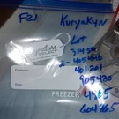 Kuryakyn Lot Misc Electrical Load Circuits 31456 405446 401201 905420 F21. Fixed Price $27.20.